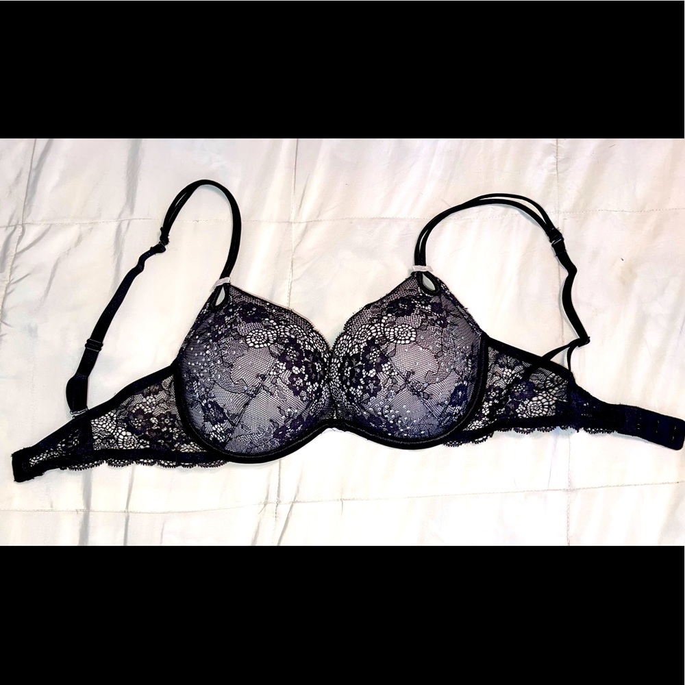 Victoria’s Secret’s Sexy Little Things
